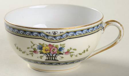 Lafleur Flat Cup