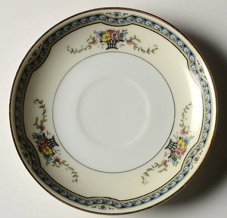 Lafleur Saucer