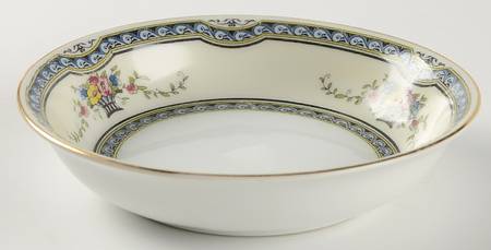 Lafleur Fruit/Dessert (Sauce) Bowl