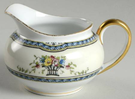 Lafleur Creamer
