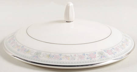 Lake Forest Lid for Round Vegetable