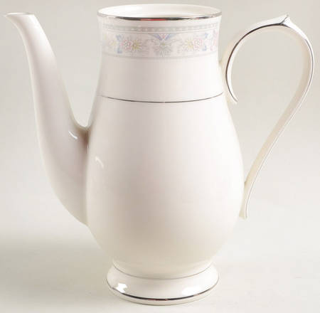 Lake Forest Coffee Pot No Lid