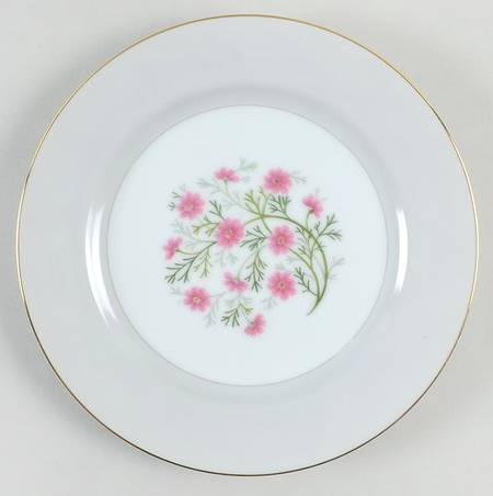 Laguna Bread & Butter Plate