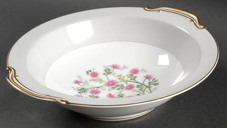 Laguna 10" Round Vegetable Bowl