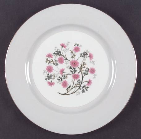 Laguna Dinner Plate