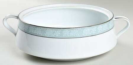Lamita Round Vegetable No Lid