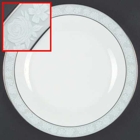 Lamita by Noritake
