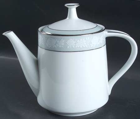 Lamita Teapot & Lid