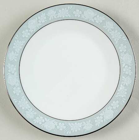 Lamita Bread & Butter Plate