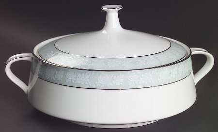Lamita Round Covered Vegetable
