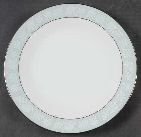 Lamita Salad Plate