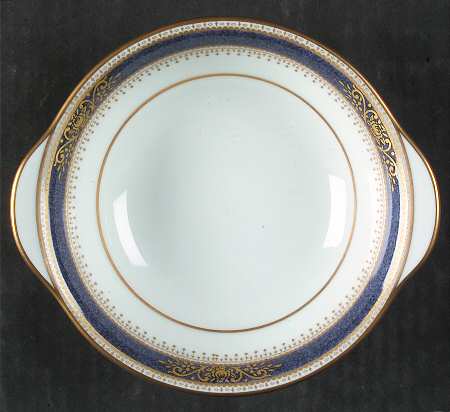 Lamarre Lugged Cereal Bowl