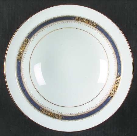 Lamarre 9" Round Vegetable Bowl