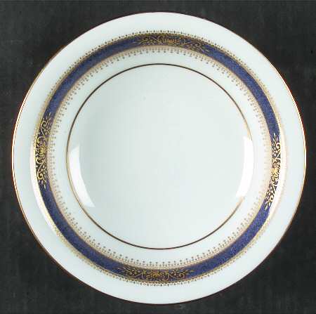 Lamarre Coupe Soup Bowl