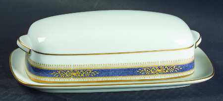 Lamarre 1/4 Lb Covered Butter