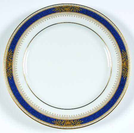 Lamarre Salad Plate