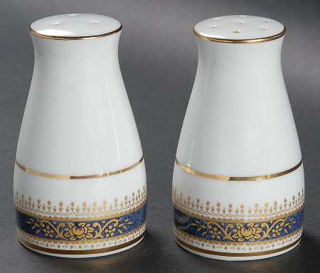 Lamarre Salt & Pepper Set