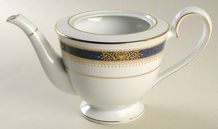 Lamarre Teapot No Lid