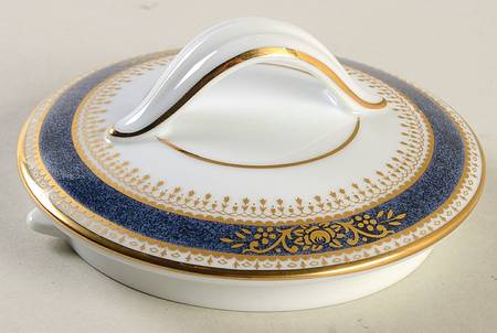 Lamarre Lid for Teapot