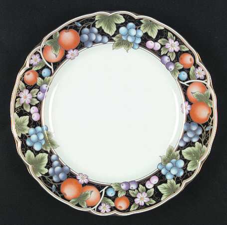 La Madeleine by Noritake
