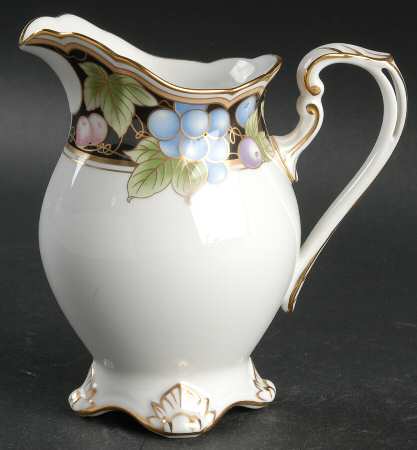 La Madeleine Creamer
