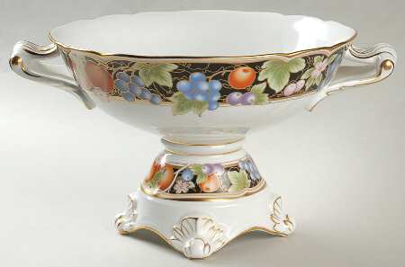 La Madeleine Centerpiece
