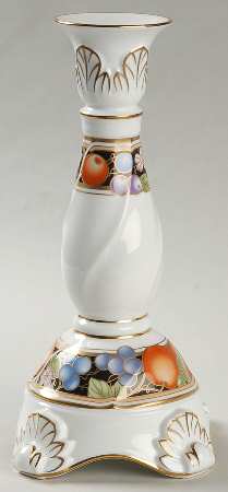 La Madeleine Tall Candlestick