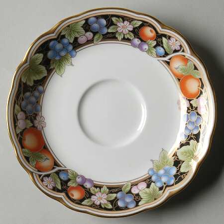 La Madeleine Saucer