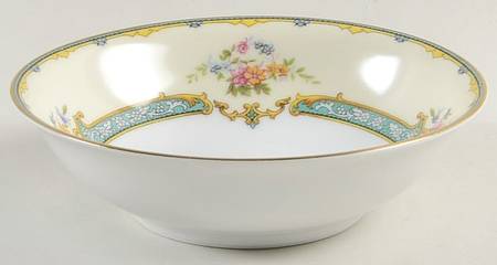 Lamara Coupe Cereal Bowl