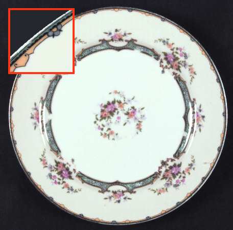 Lamara by Noritake