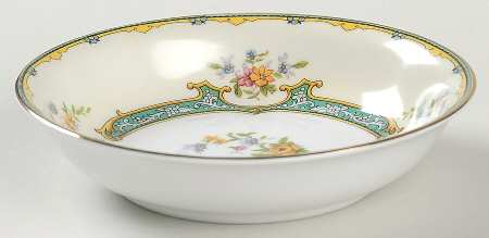 Lamara Fruit/Dessert (Sauce) Bowl