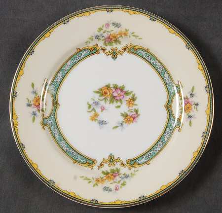 Lamara Bread & Butter Plate
