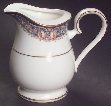 Lamelle Creamer