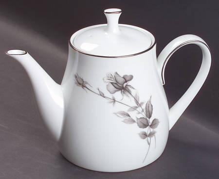 L'Amor Teapot & Lid