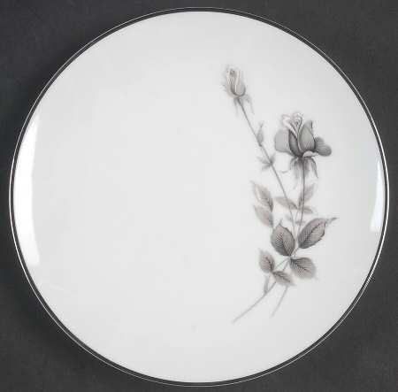L'Amor Bread & Butter Plate