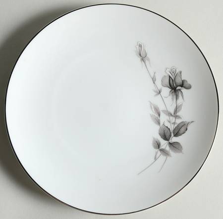 L'Amor Salad Plate