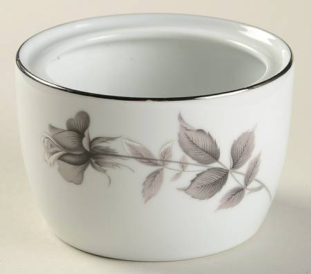 L'Amor Mini Sugar Bowl No Lid