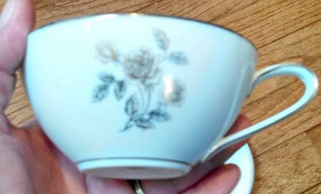 Lamonia Flat Cup