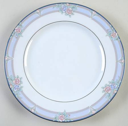 Lancashire by Noritake