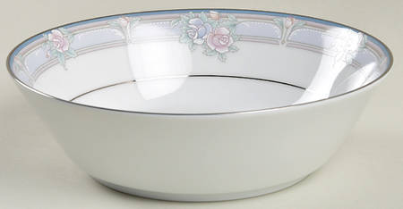 Lancashire Coupe Soup Bowl