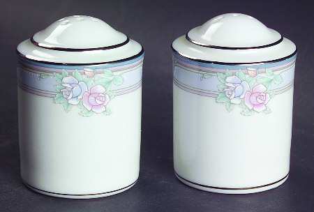 Lancashire Salt & Pepper Set