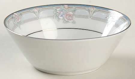 Lancashire Fruit/Dessert (Sauce) Bowl