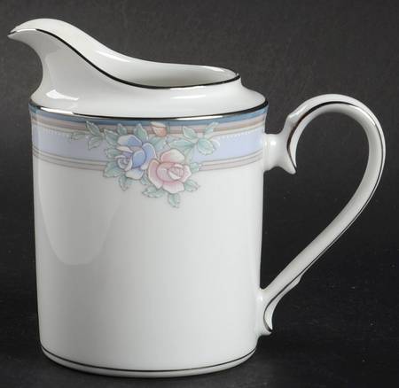 Lancashire Creamer