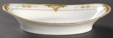Lancashire (Gold, 1920's) Relish