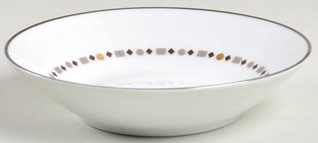 Lancelot Fruit/Dessert (Sauce) Bowl