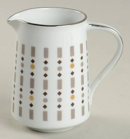 Lancelot Creamer