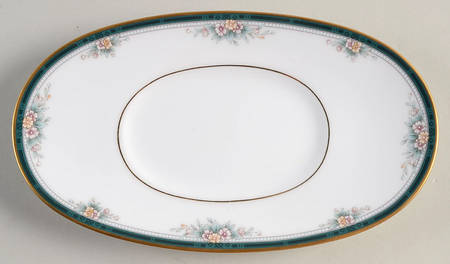 Landon Relish/Butter Tray