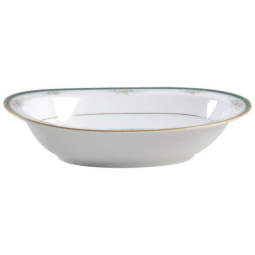 Landon 10" Oval Vegetable Bowl