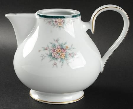 Landon Teapot No Lid