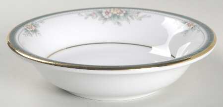 Landon Fruit/Dessert (Sauce) Bowl